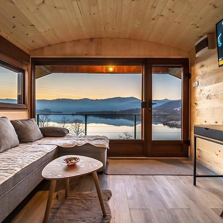 Studio Apartment Djole Никшич Экстерьер фото