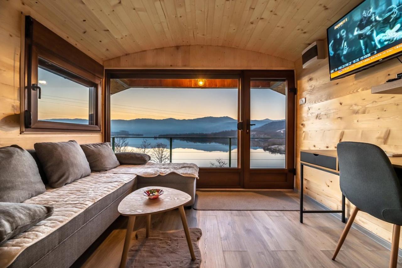 Studio Apartment Djole Никшич Экстерьер фото